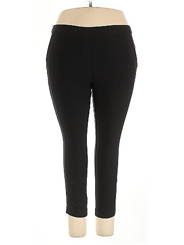 Liz Claiborne Career Active Pants (view 1)