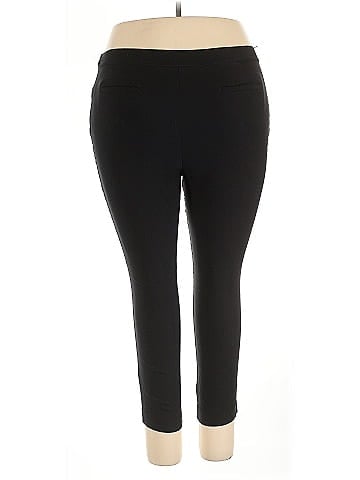 Liz Claiborne Career Active Pants (view 2)