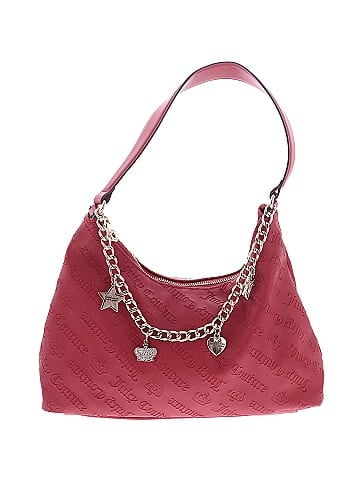 Juicy Couture Shoulder Bag (view 1)