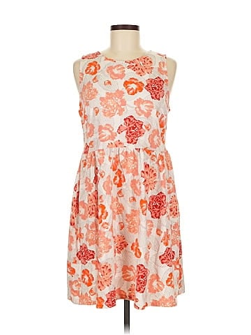Ann Taylor LOFT Outlet Casual Dress (view 1)