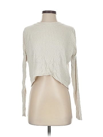 Madewell Pullover Sweater (view 1)