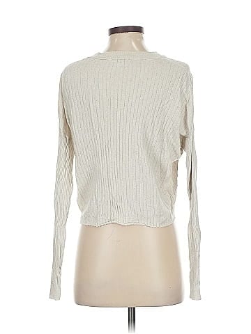 Madewell Pullover Sweater (view 2)