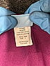 Comfort Corner 100% Polyester Purple Sweatshirt Size L - photo 8