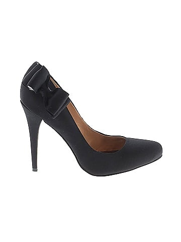 Badgley Mischka Heels (view 1)