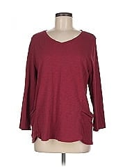 Habitat 3/4 Sleeve T Shirt