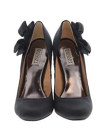 Badgley Mischka Heels (view 2)