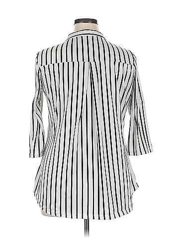 Ninedaily 3/4 Sleeve T-Shirt (view 2)