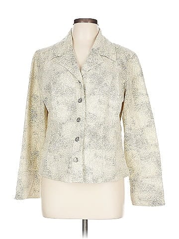 Christopher & Banks Blazer (view 1)