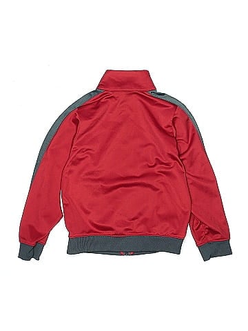 Nike Track Jacket (view 2)