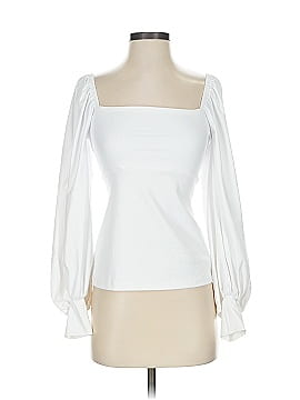 Susana Monaco 3/4 Sleeve Blouse