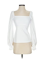 Susana Monaco 3/4 Sleeve Blouse
