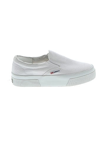 Superga Sneakers (view 1)