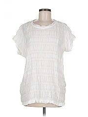Sundance Short Sleeve Blouse