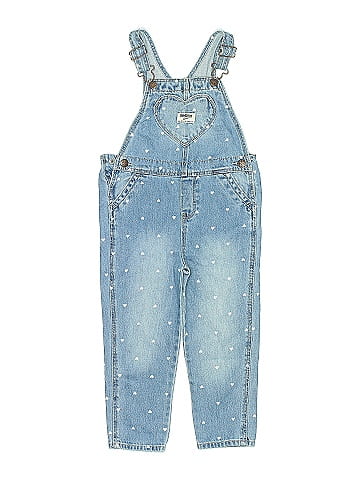OshKosh B'gosh Overalls (view 1)