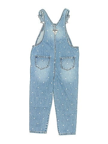 OshKosh B'gosh Overalls (view 2)