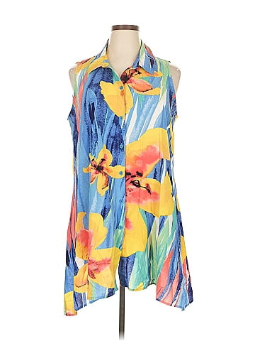 Melissa Paige Casual Dress (view 1)