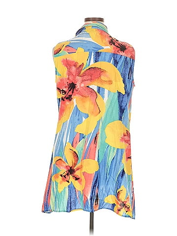 Melissa Paige Casual Dress (view 2)