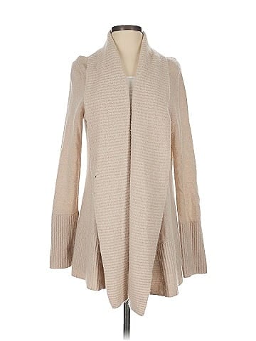C by Bloomingdales Cashmere Cardigan (view 1)