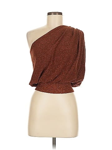 Moda International Sleeveless Top (view 1)