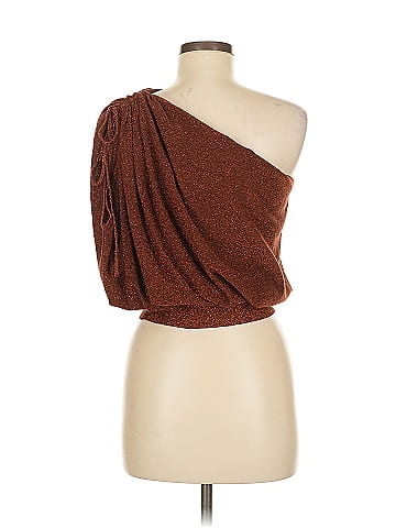Moda International Sleeveless Top (view 2)