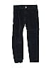 Zara Kids Blue Casual Pants Size 5 - photo 1