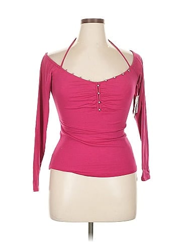 Guess Long Sleeve Top (view 1)