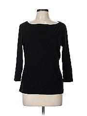 Talbots Outlet 3/4 Sleeve T Shirt
