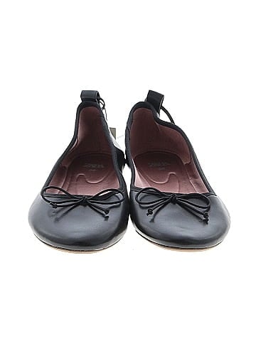 Zara Flats (view 2)