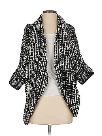 Moth Cardigan (view 1)