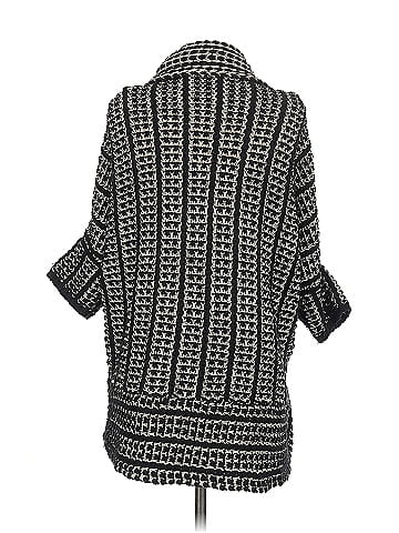 Moth Cardigan (view 2)