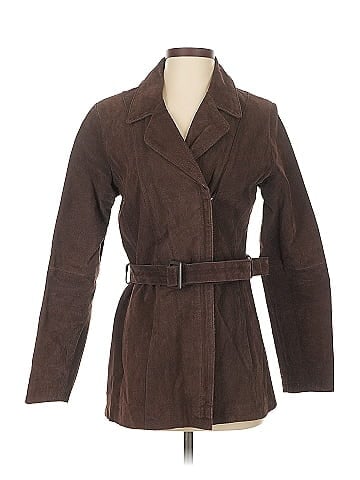 Naturale Trenchcoat (view 1)
