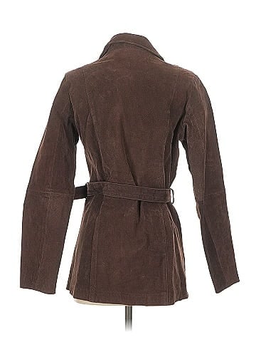 Naturale Trenchcoat (view 2)