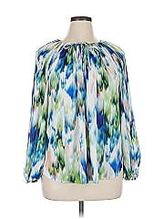 Jennifer Lopez 3/4 Sleeve Blouse