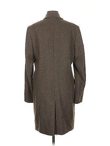 Banana Republic Wool Coat (view 2)