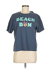 Life Is Good Short Sleeve T Shirt