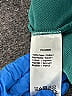 Lacoste 100% Cotton Teal Short Sleeve Polo Size XS - photo 8