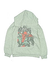 Marvel Pullover Hoodie