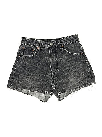 Lucky Brand Denim Shorts (view 1)
