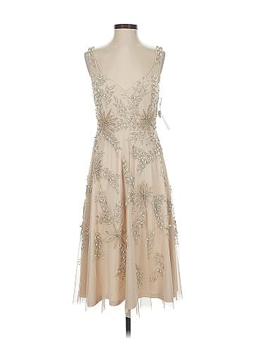 Aidan Mattox Cocktail Dress (view 1)