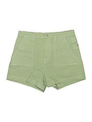 J Brand Khaki Shorts