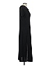 misook 100% Acrylic Black Casual Dress Size L - photo 4