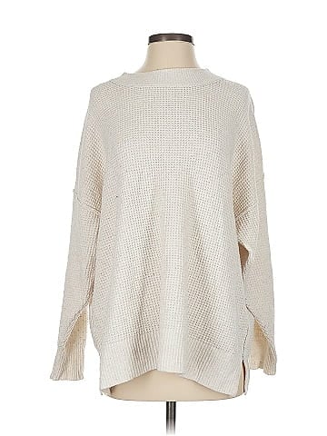 Aerie Pullover Sweater (view 1)