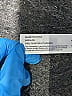 Belize Gray Active Pants Size L - photo 5