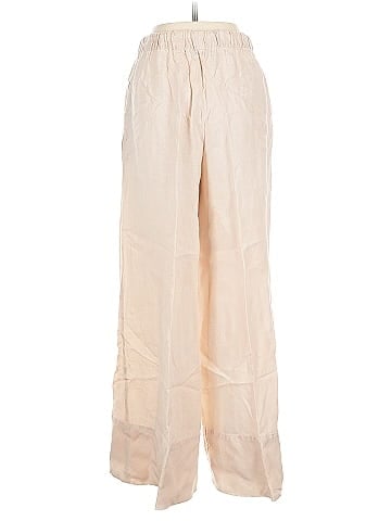 Zara Linen Pants (view 2)