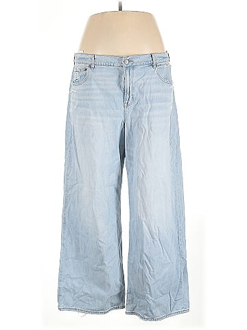 American Eagle Outfitters Jeans (view 1)