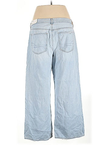 American Eagle Outfitters Jeans (view 2)