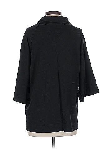 bryn WALKER Poncho (view 2)
