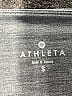 Athleta Print Blue Active Pants Size S - photo 3