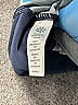 Athleta Print Blue Active Pants Size S - photo 4
