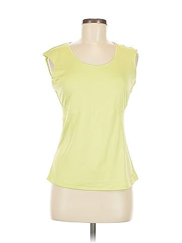 Alpine Design Sleeveless T-Shirt (view 1)